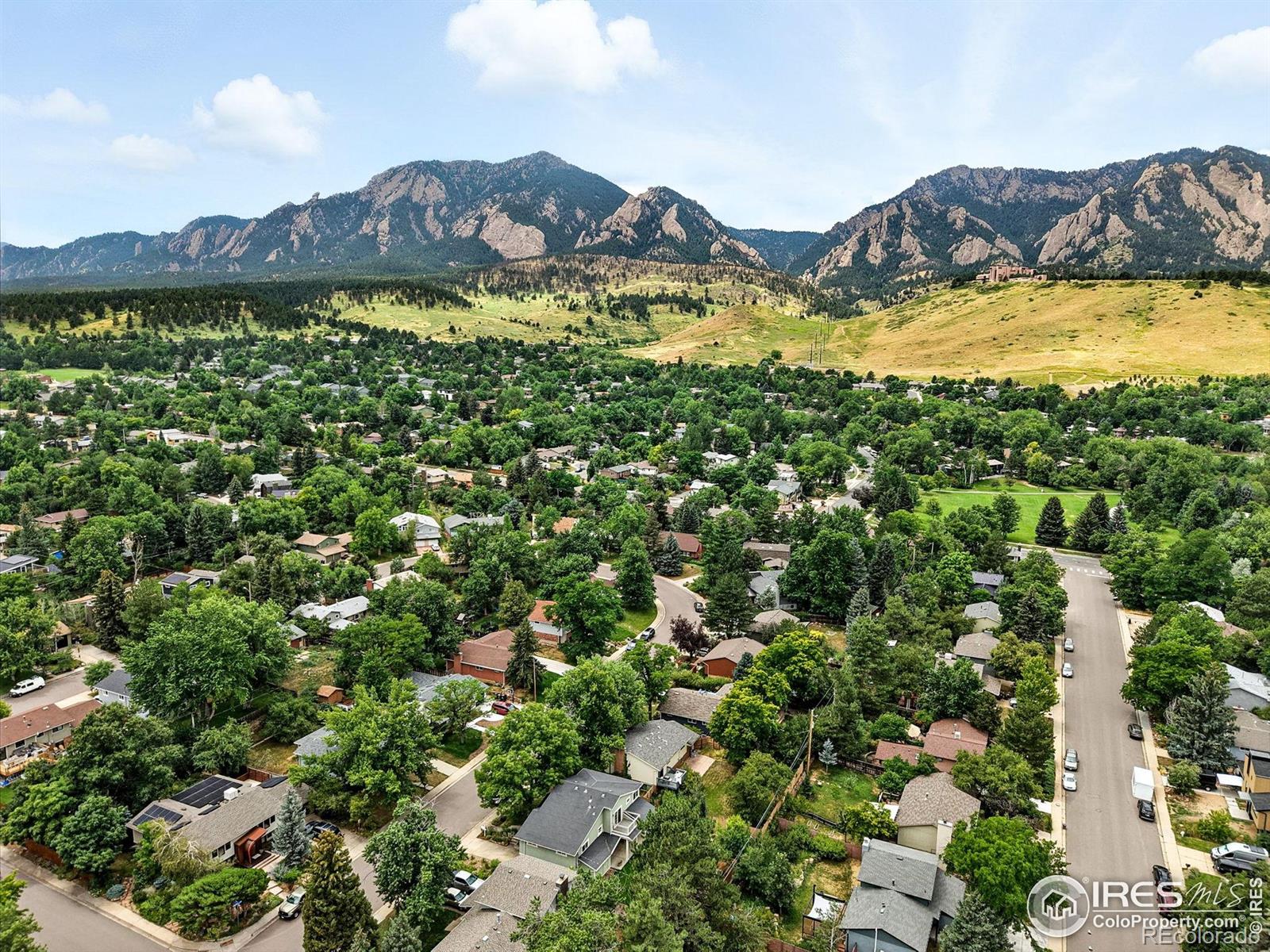 MLS Image #36 for 2809  la grange circle,boulder, Colorado