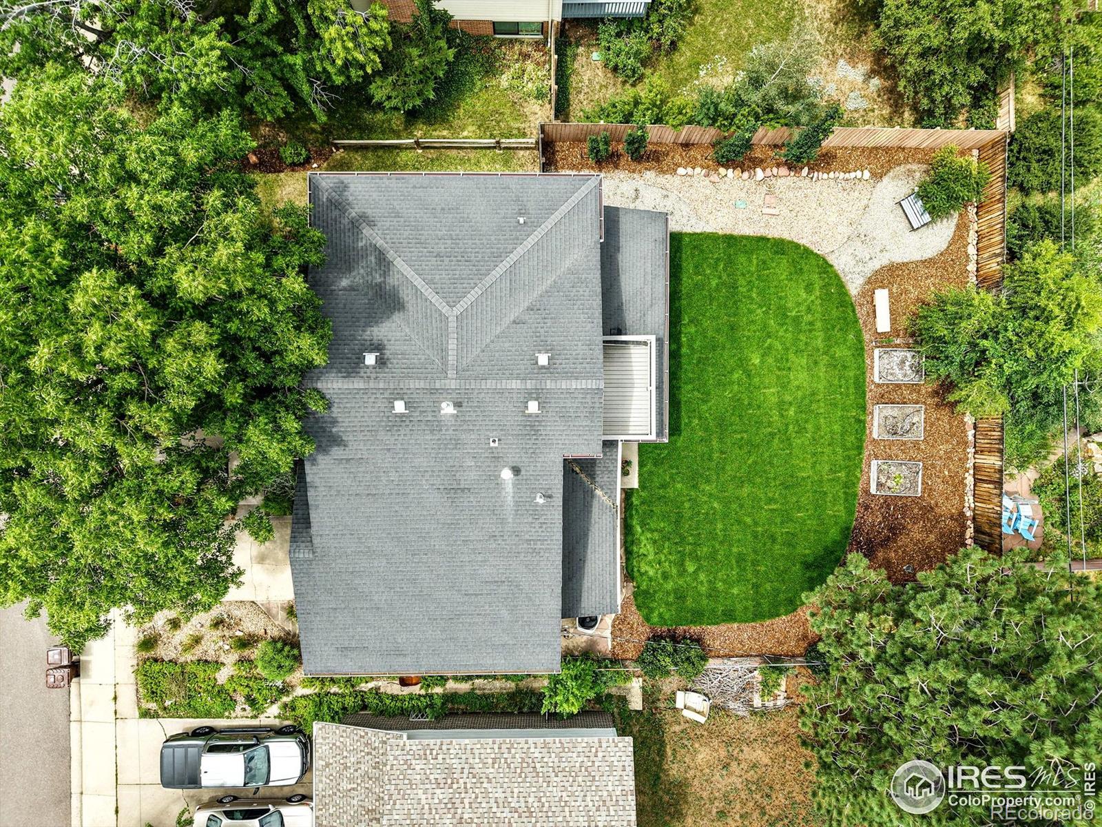 MLS Image #37 for 2809  la grange circle,boulder, Colorado