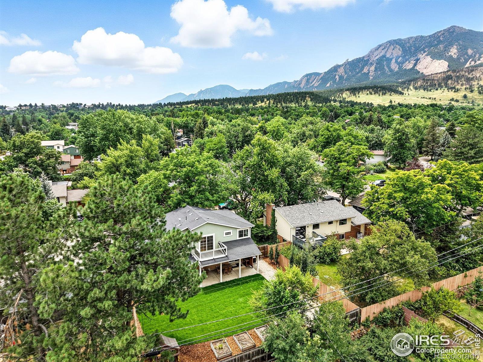 MLS Image #38 for 2809  la grange circle,boulder, Colorado