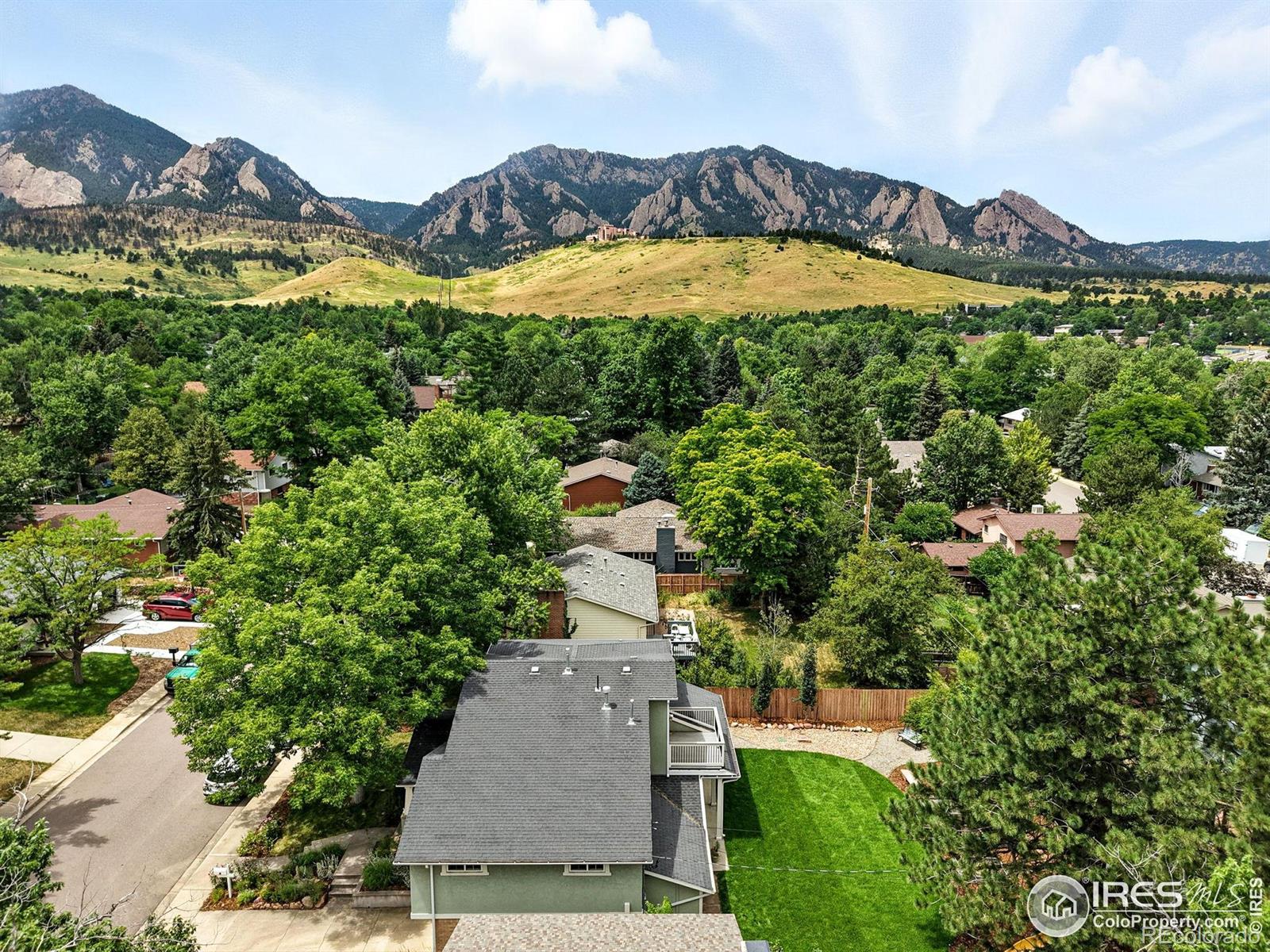 MLS Image #39 for 2809  la grange circle,boulder, Colorado