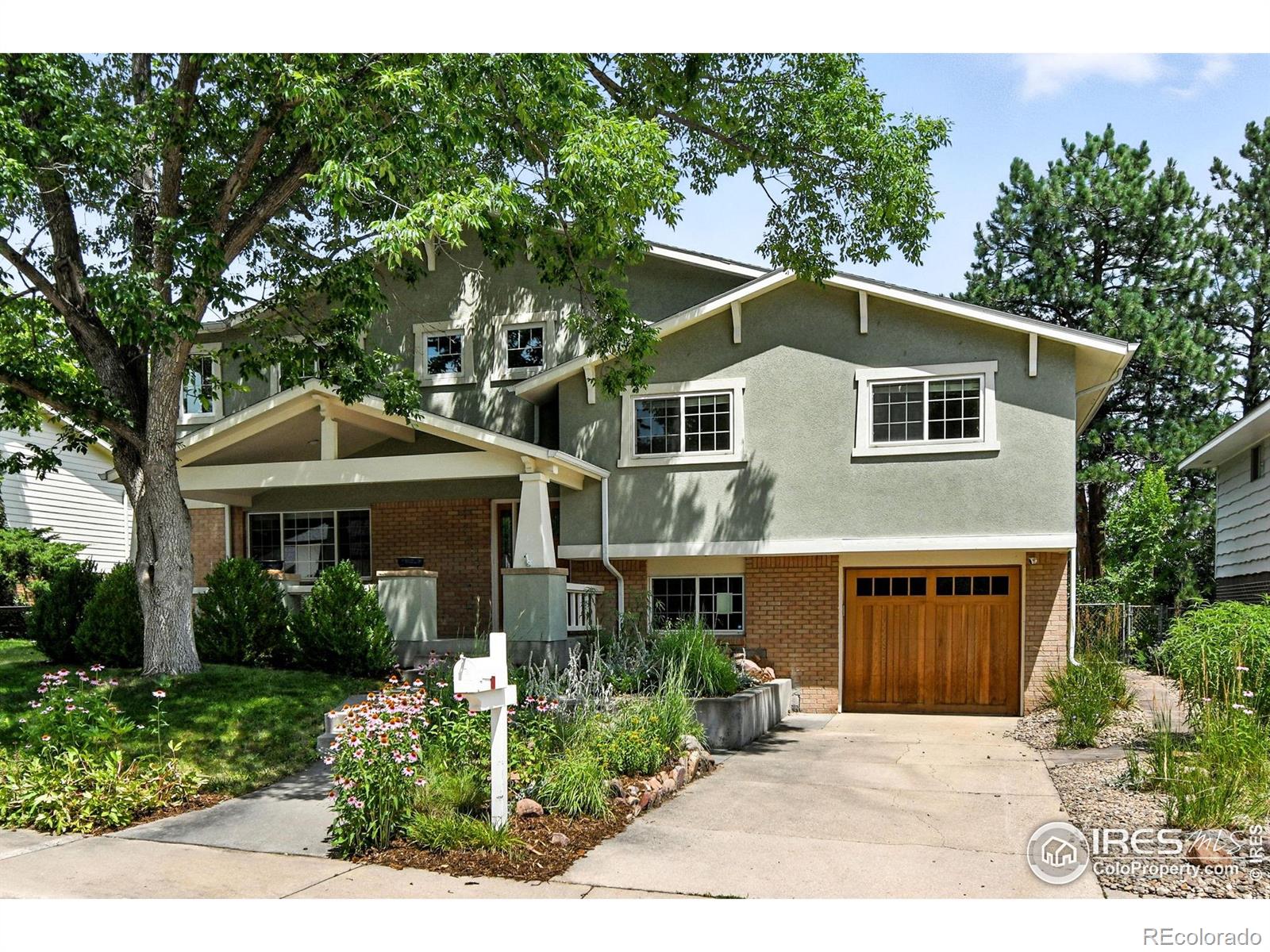 MLS Image #5 for 2809  la grange circle,boulder, Colorado