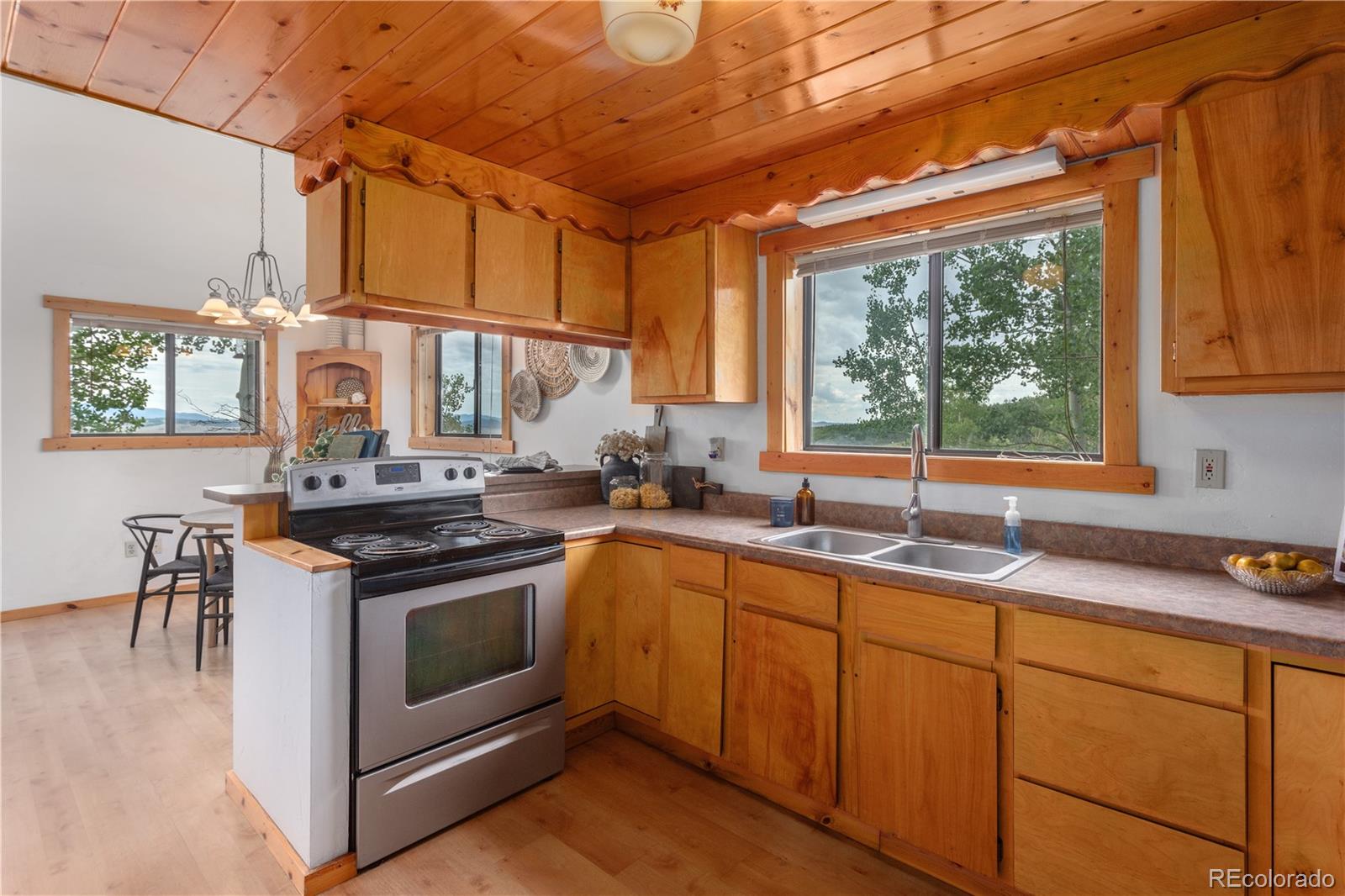 MLS Image #1 for 1793  michigan hill road,jefferson, Colorado