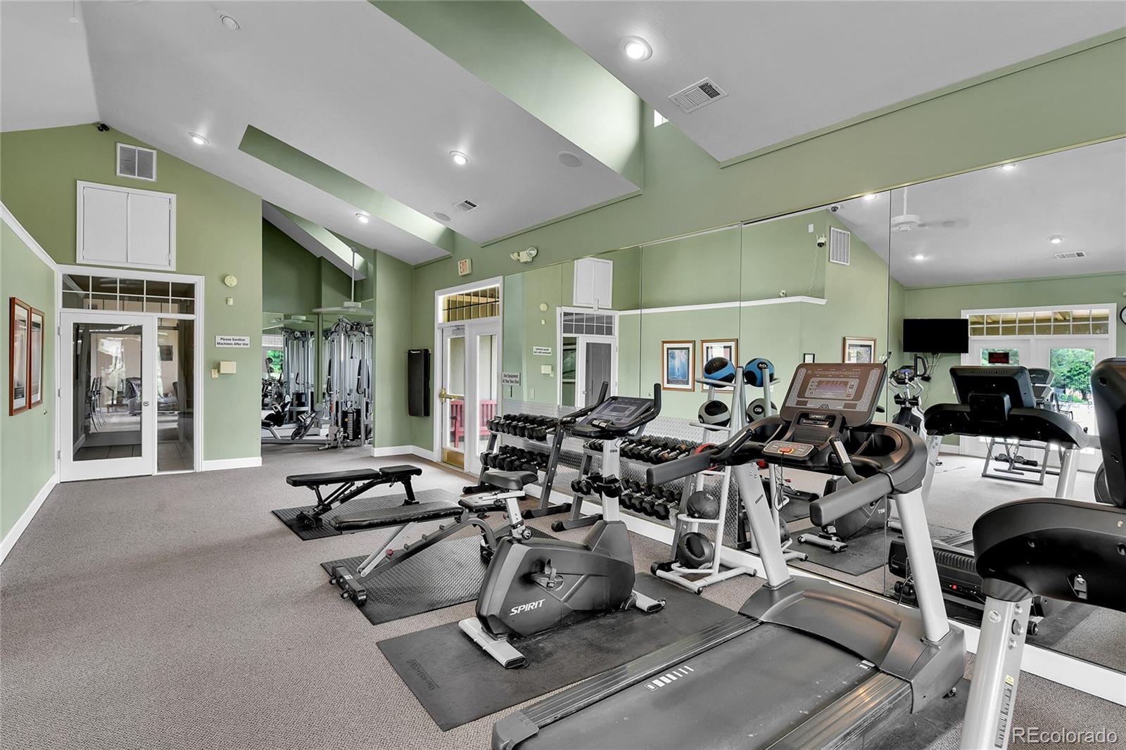 MLS Image #18 for 12816  ironstone way,parker, Colorado
