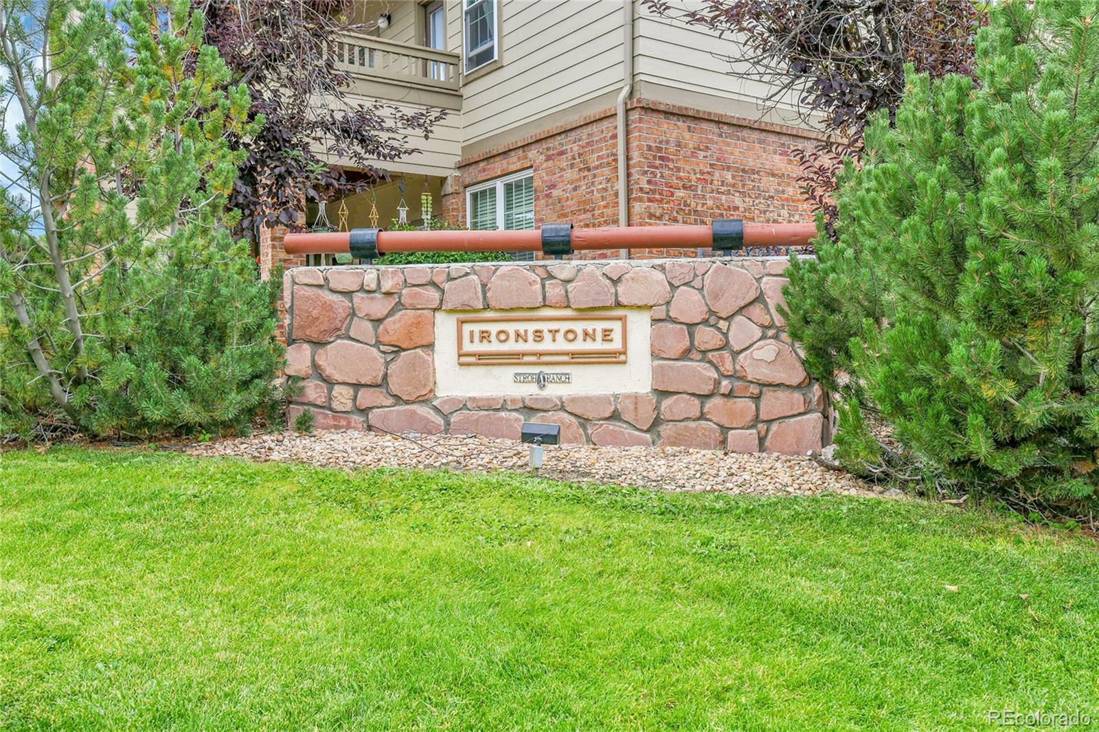 MLS Image #20 for 12816  ironstone way,parker, Colorado