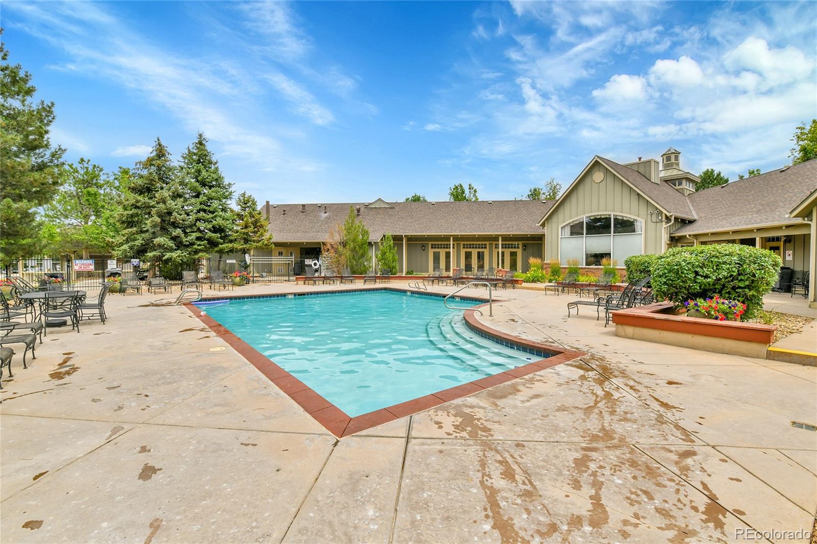 MLS Image #22 for 12816  ironstone way,parker, Colorado