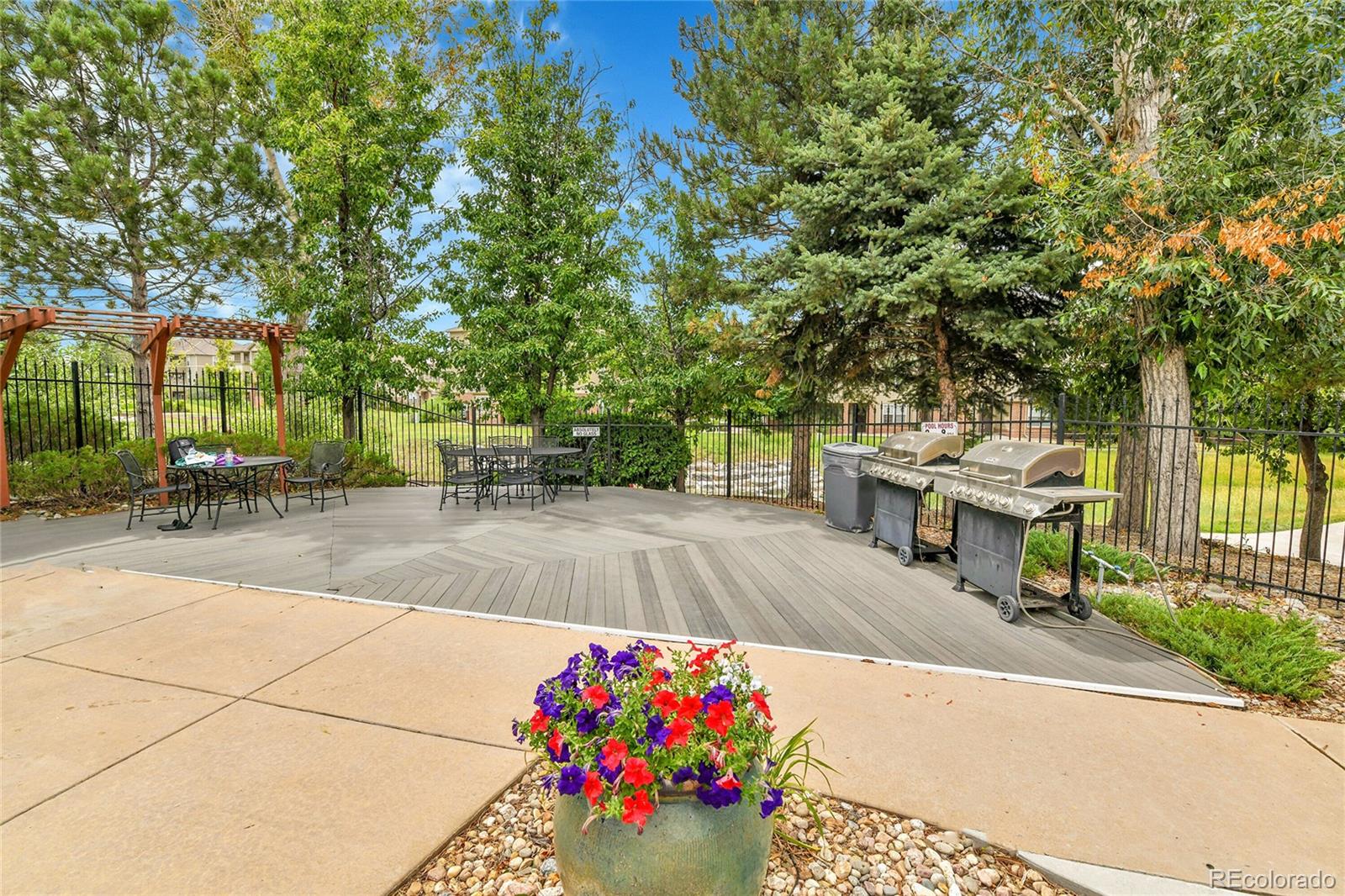 MLS Image #23 for 12816  ironstone way,parker, Colorado