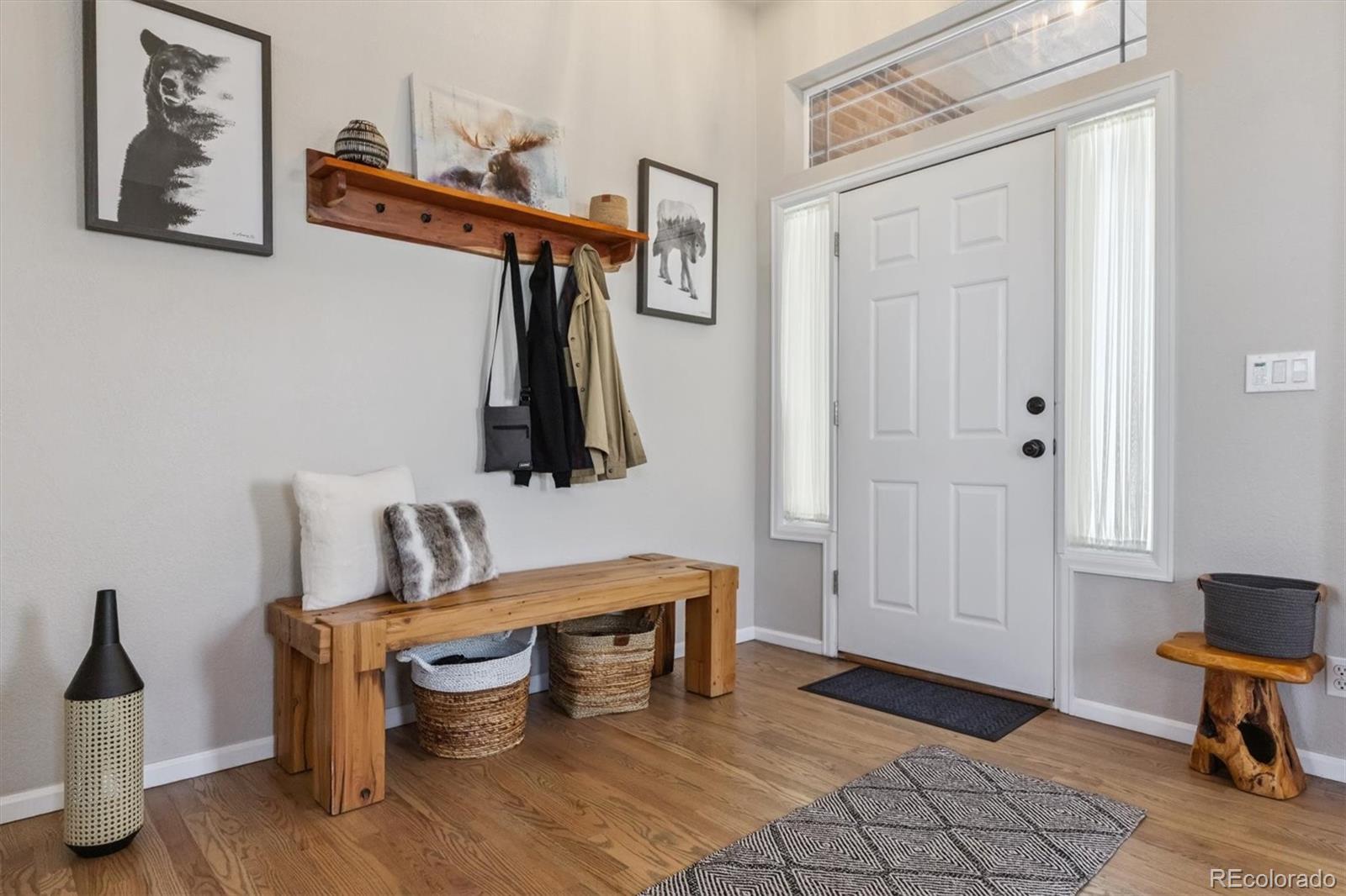 MLS Image #1 for 6837  serena avenue,castle pines, Colorado
