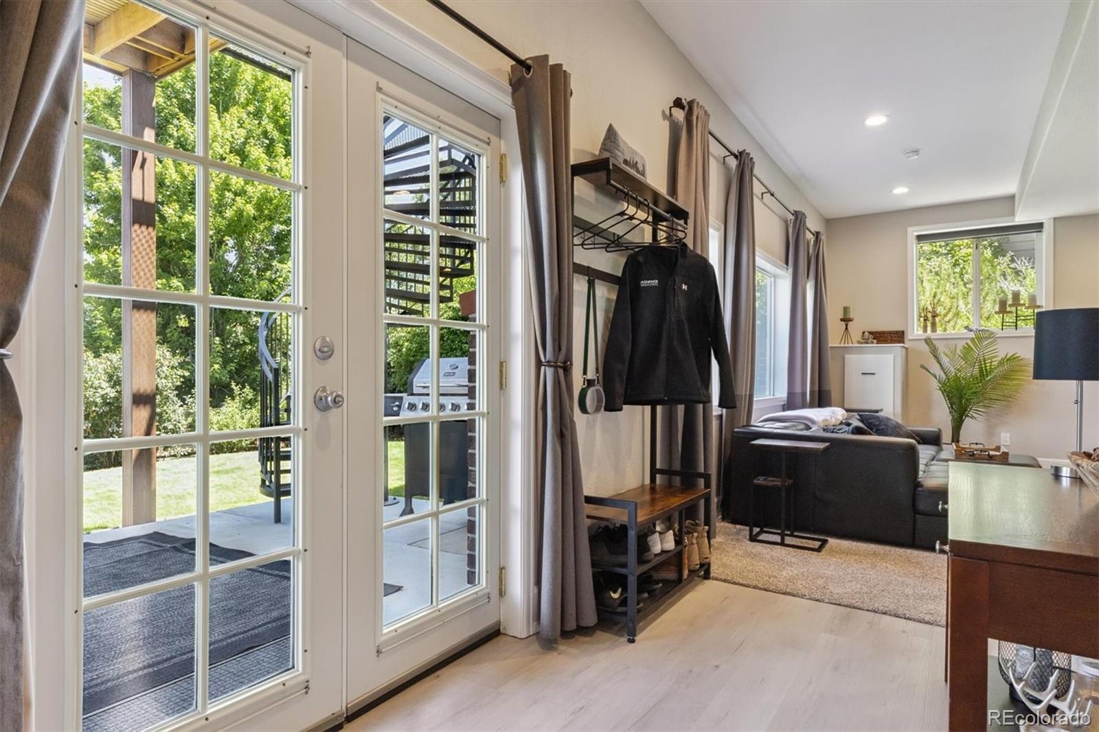 MLS Image #14 for 6837  serena avenue,castle pines, Colorado