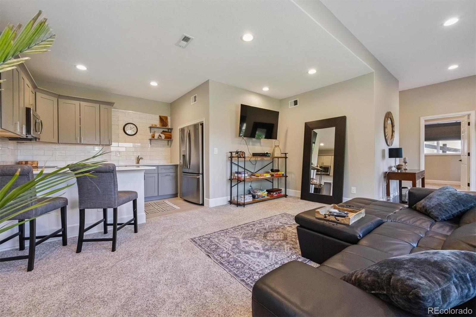 MLS Image #15 for 6837  serena avenue,castle pines, Colorado