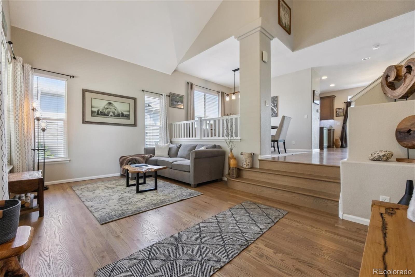 MLS Image #2 for 6837  serena avenue,castle pines, Colorado