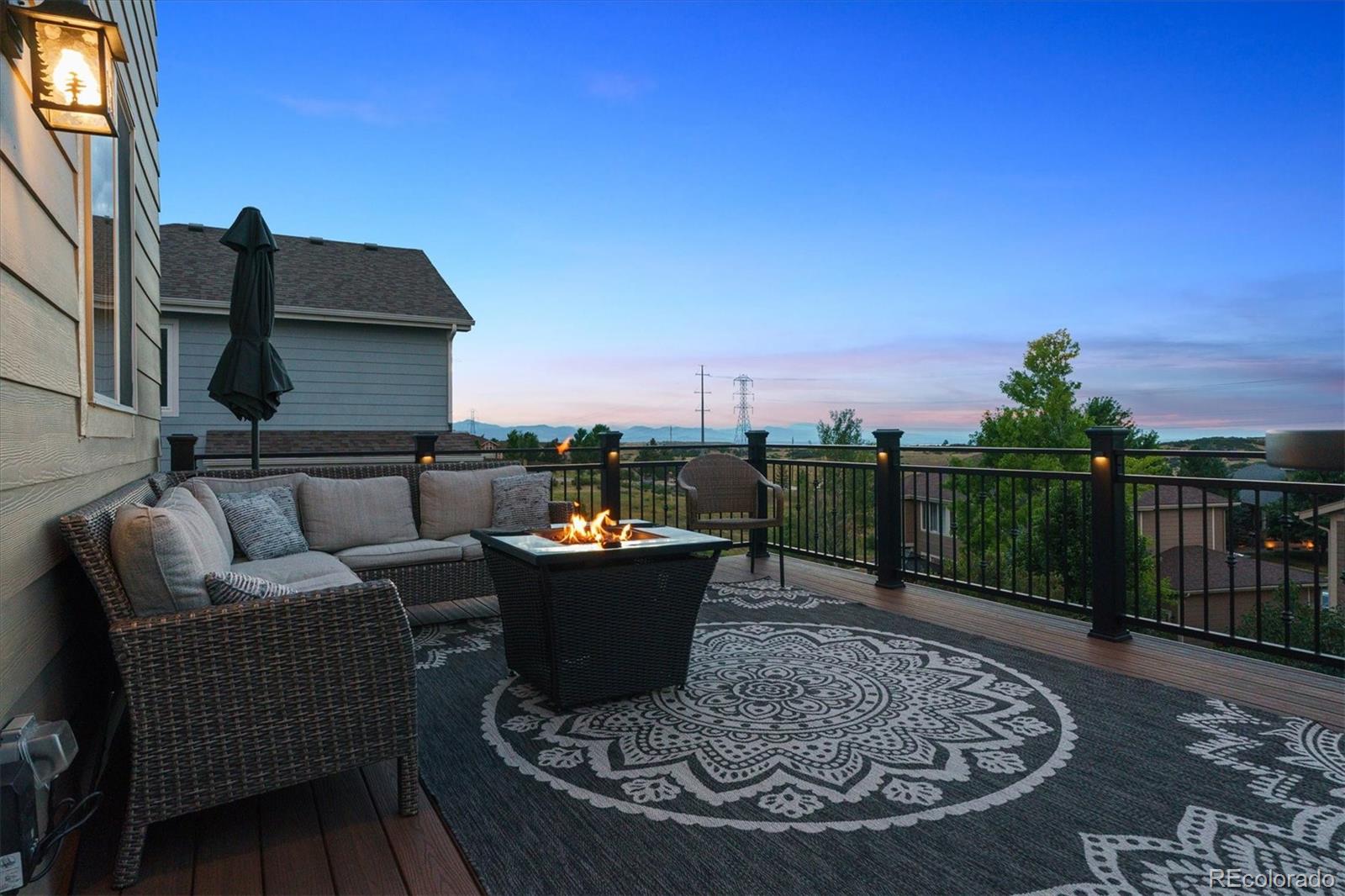 MLS Image #25 for 6837  serena avenue,castle pines, Colorado