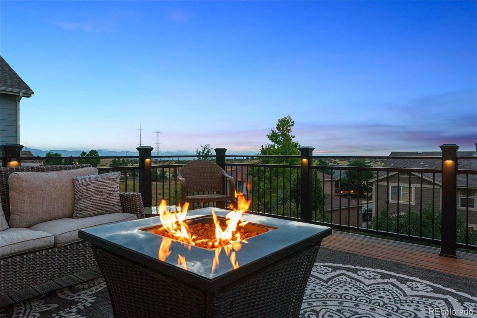 MLS Image #26 for 6837  serena avenue,castle pines, Colorado