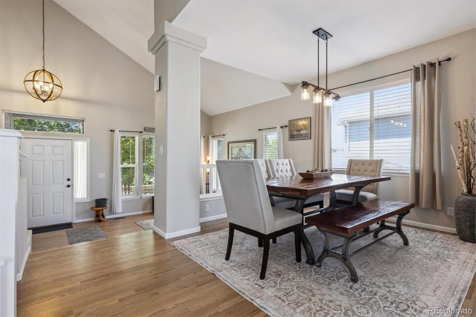 MLS Image #3 for 6837  serena avenue,castle pines, Colorado