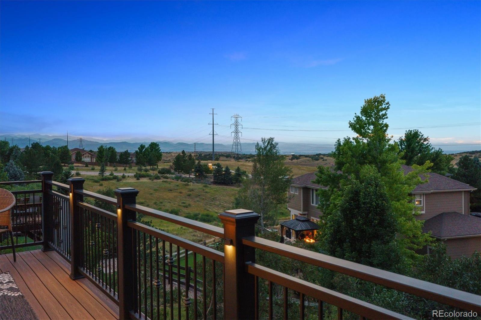 MLS Image #31 for 6837  serena avenue,castle pines, Colorado