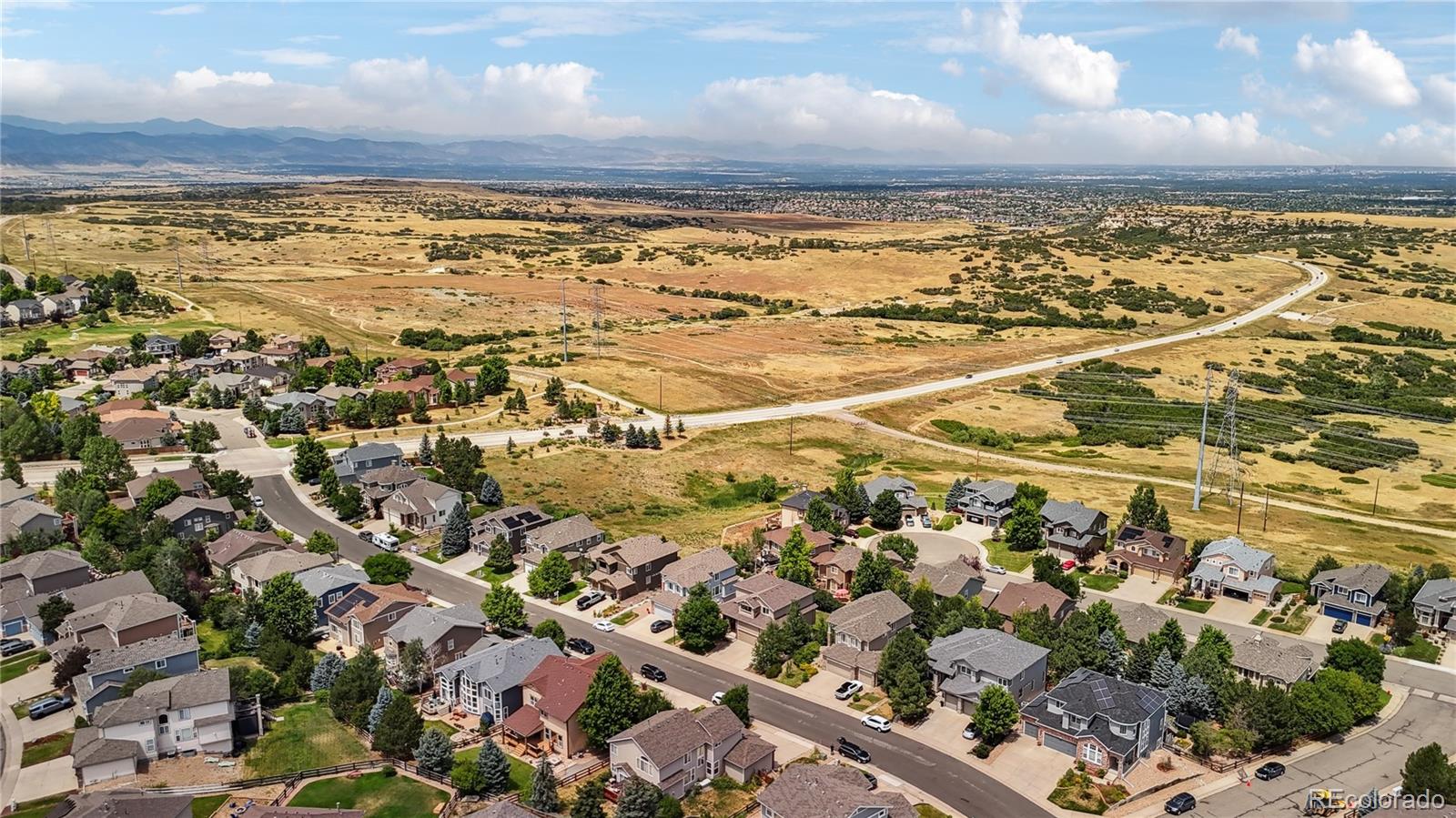 MLS Image #32 for 6837  serena avenue,castle pines, Colorado
