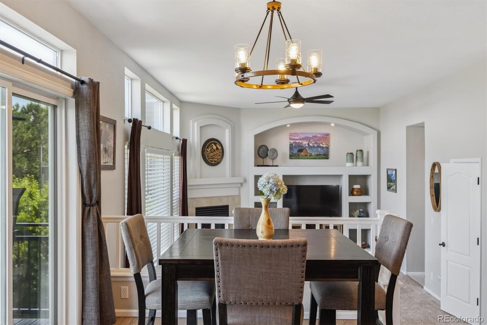 MLS Image #6 for 6837  serena avenue,castle pines, Colorado