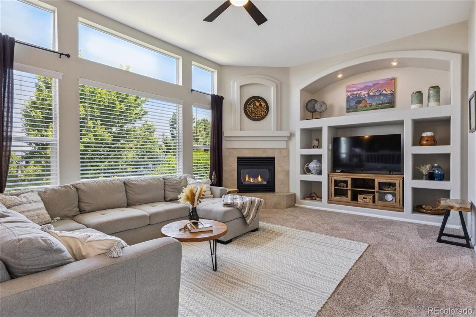 MLS Image #7 for 6837  serena avenue,castle pines, Colorado