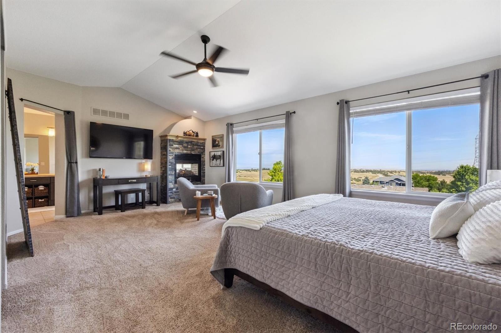 MLS Image #9 for 6837  serena avenue,castle pines, Colorado