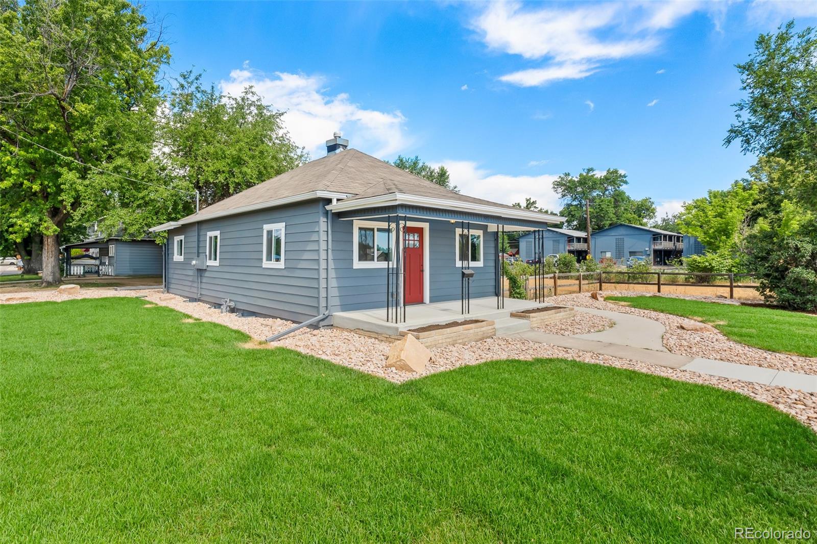 MLS Image #4 for 705  garfield avenue,loveland, Colorado
