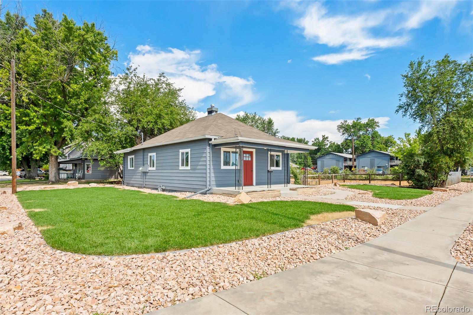 MLS Image #5 for 705  garfield avenue,loveland, Colorado