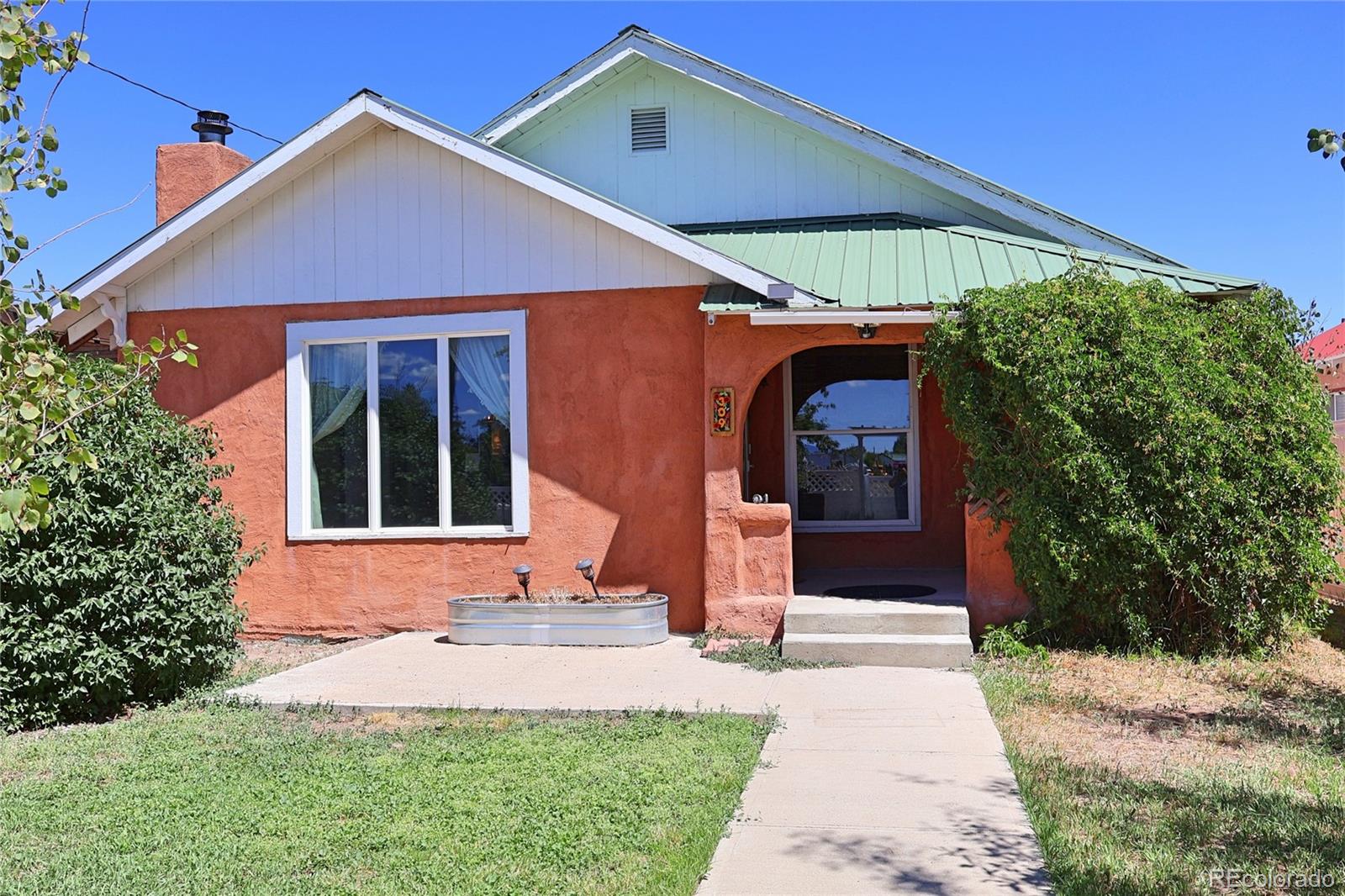 MLS Image #0 for 309  main street,romeo, Colorado