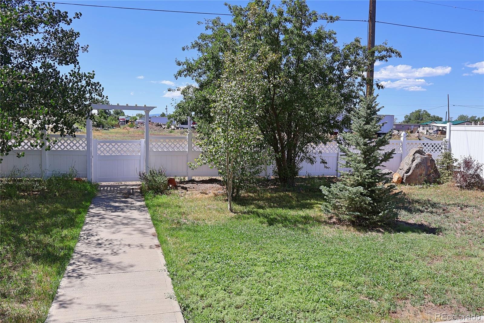 MLS Image #1 for 309  main street,romeo, Colorado