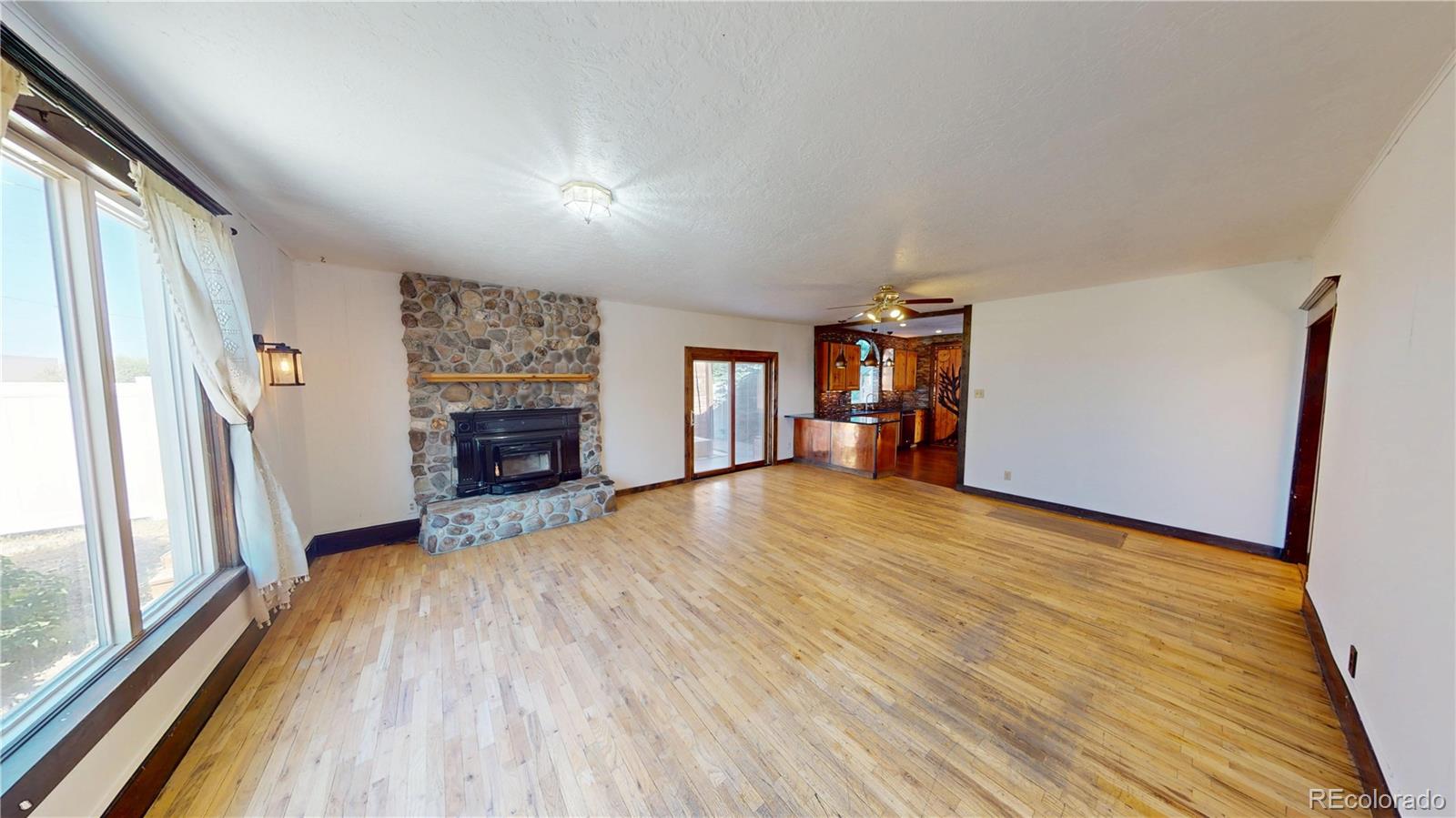 MLS Image #2 for 309  main street,romeo, Colorado