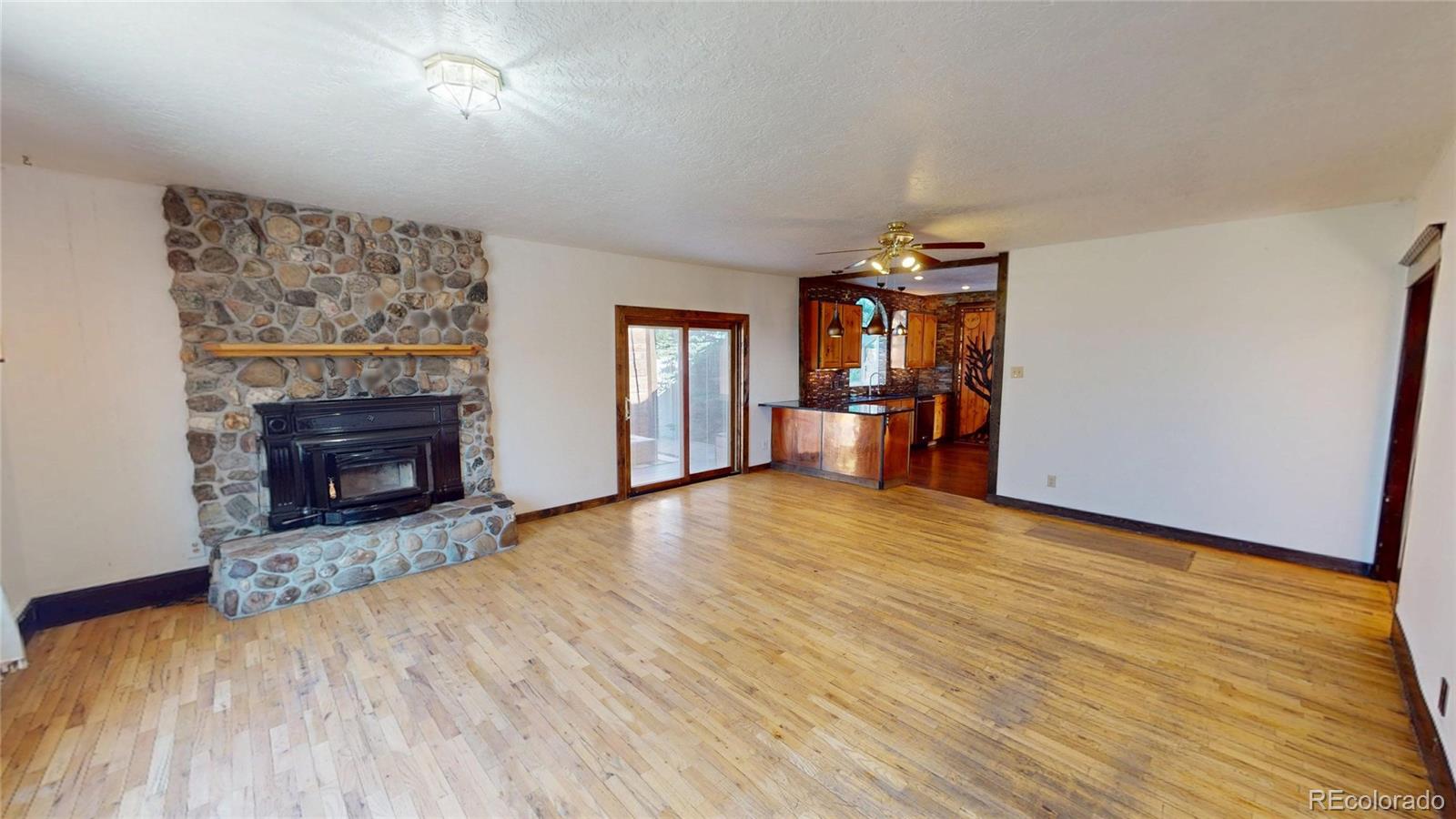 MLS Image #3 for 309  main street,romeo, Colorado