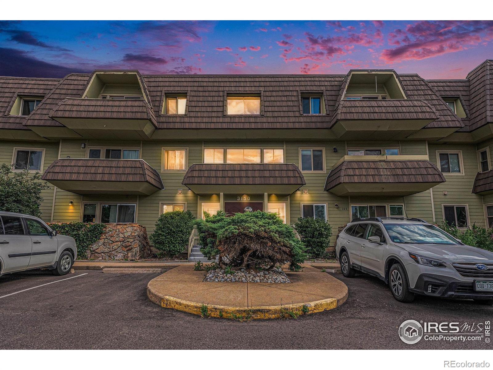 MLS Image #0 for 3150  iris avenue,boulder, Colorado