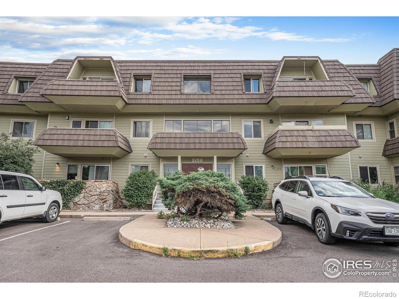 MLS Image #15 for 3150  iris avenue,boulder, Colorado