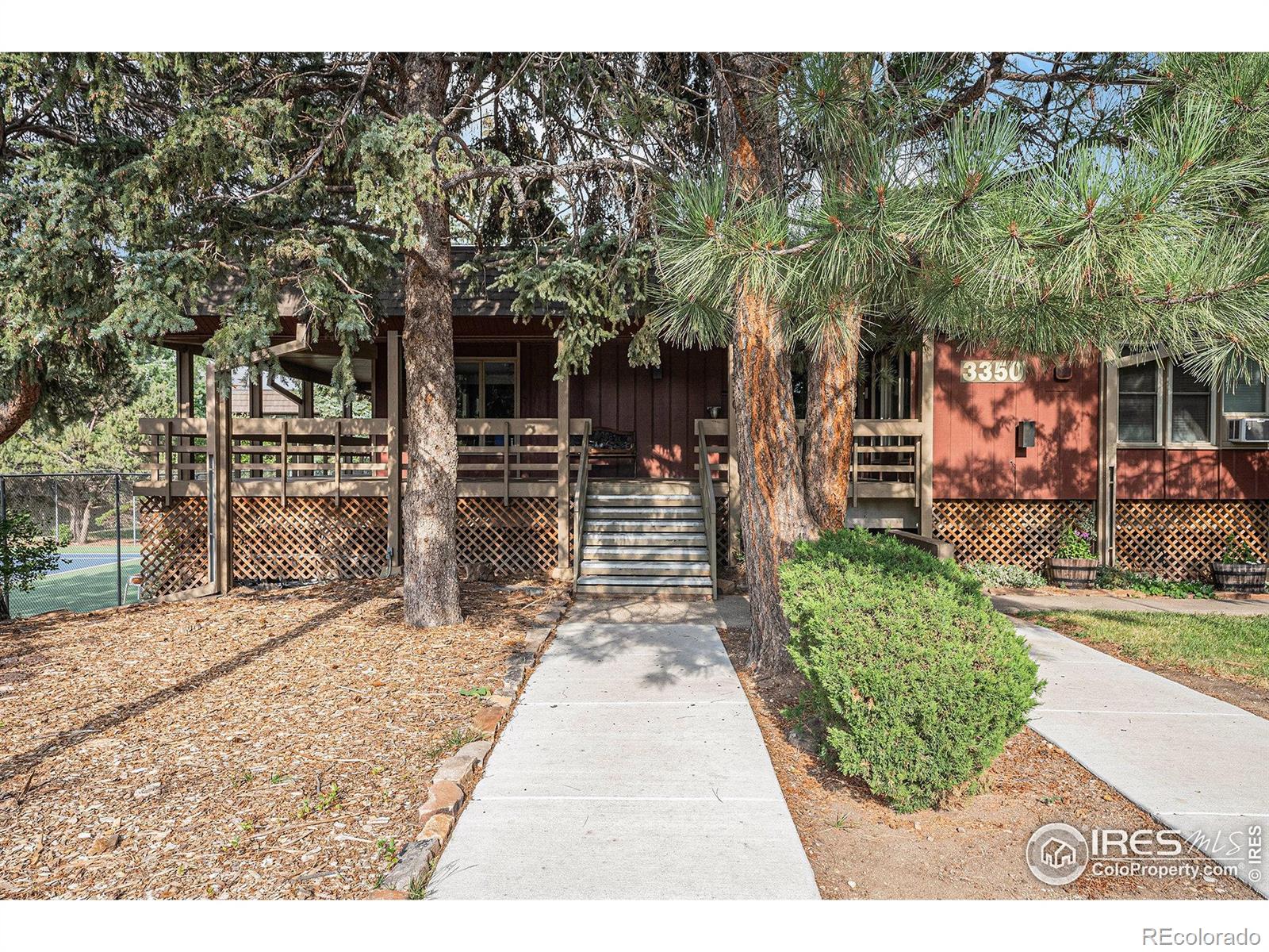 MLS Image #9 for 3150  iris avenue,boulder, Colorado