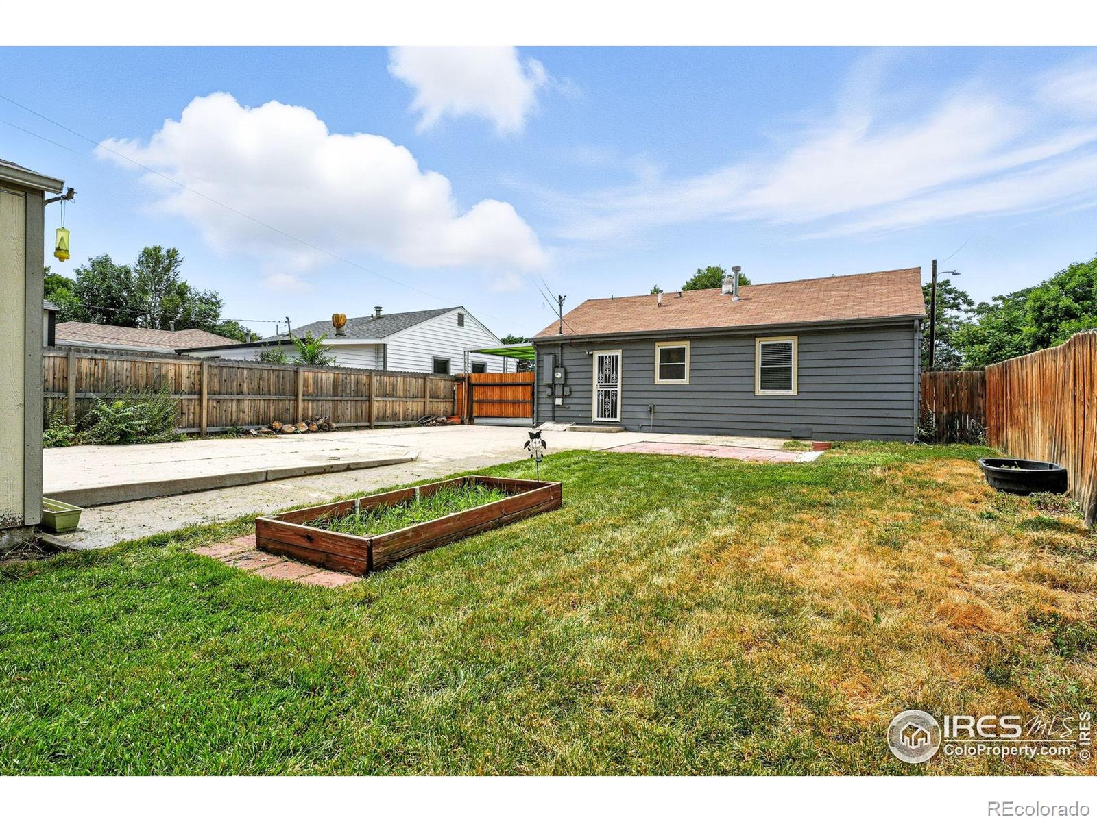 MLS Image #17 for 2080 s king street,denver, Colorado