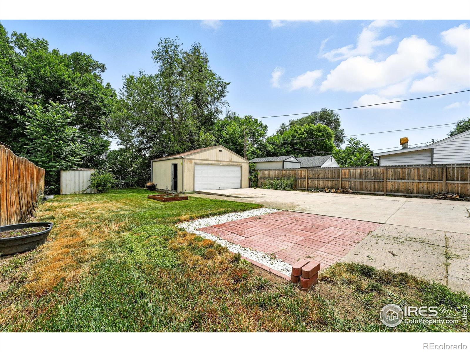 MLS Image #18 for 2080 s king street,denver, Colorado