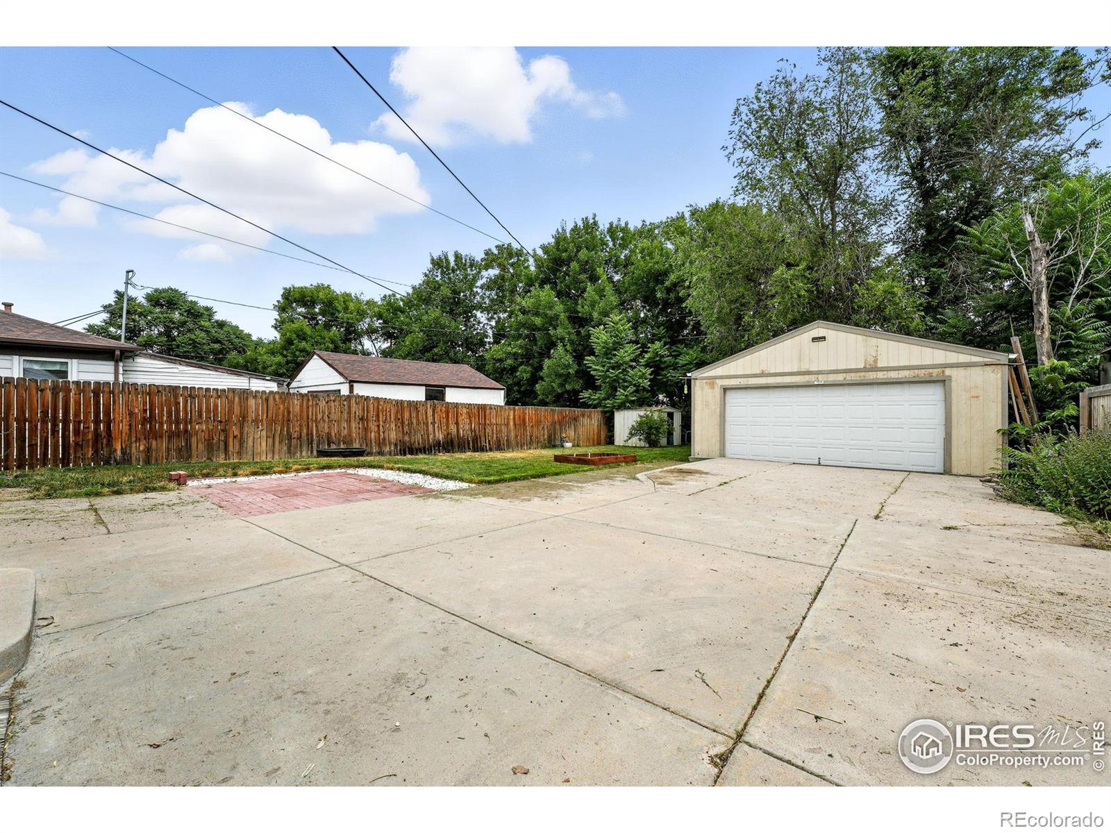 MLS Image #19 for 2080 s king street,denver, Colorado