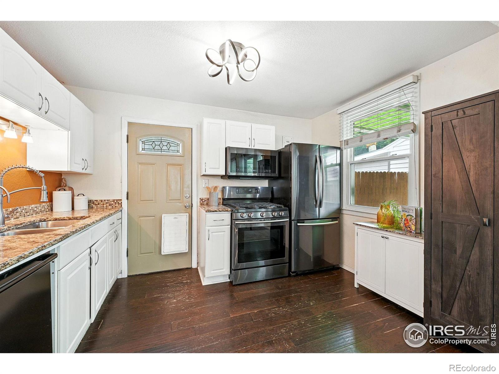MLS Image #2 for 2080 s king street,denver, Colorado