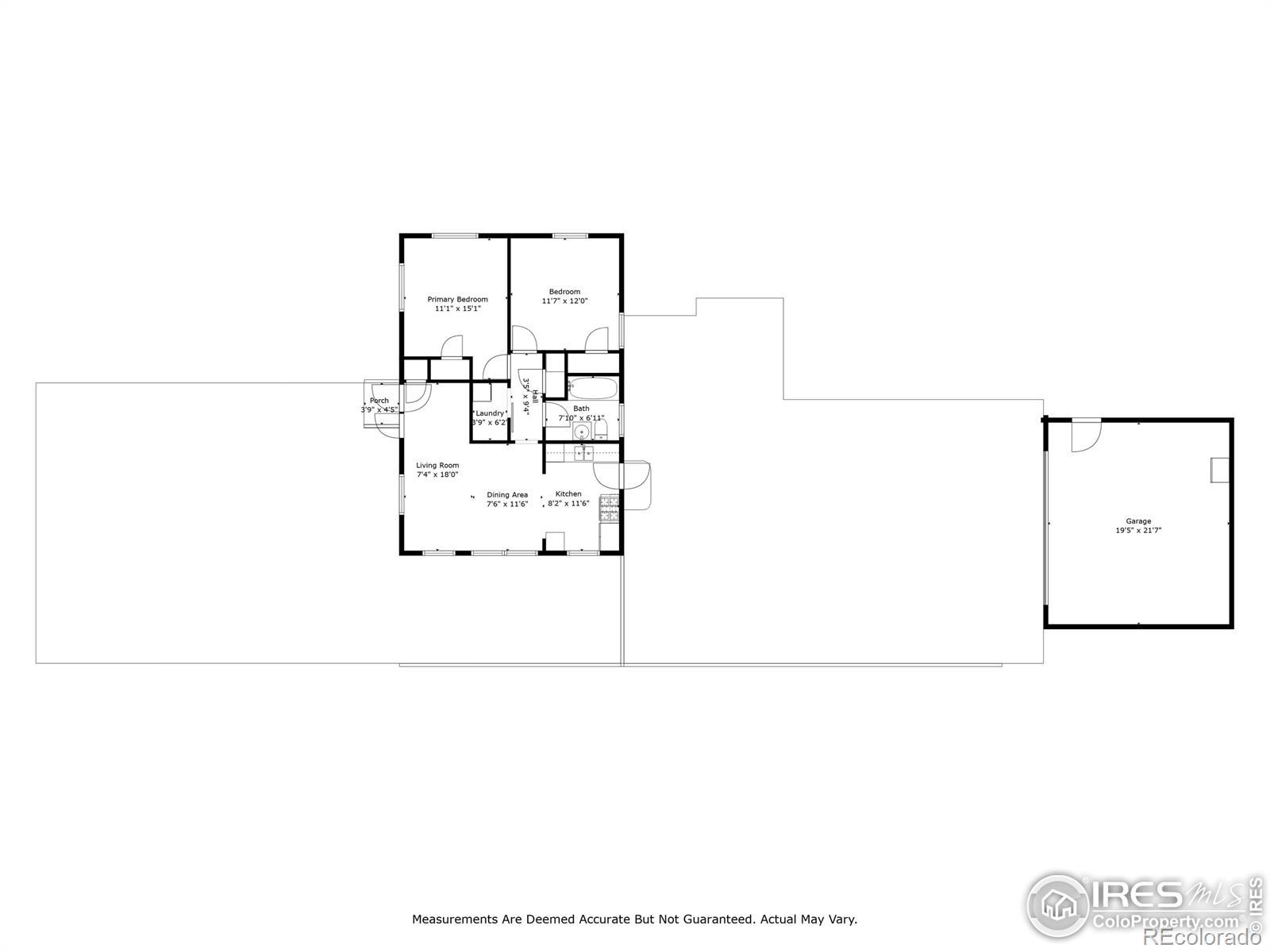 MLS Image #20 for 2080 s king street,denver, Colorado
