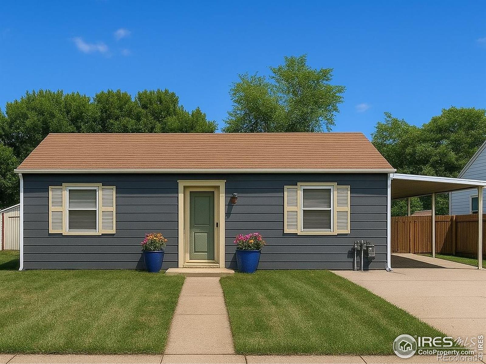 MLS Image #21 for 2080 s king street,denver, Colorado