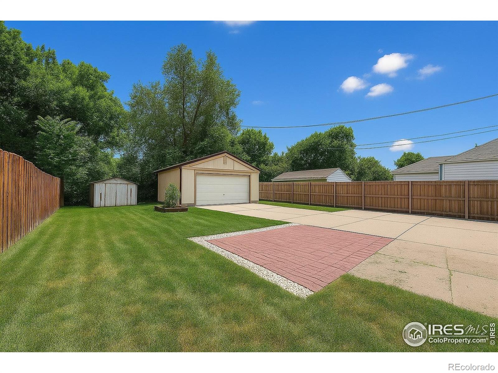 MLS Image #22 for 2080 s king street,denver, Colorado