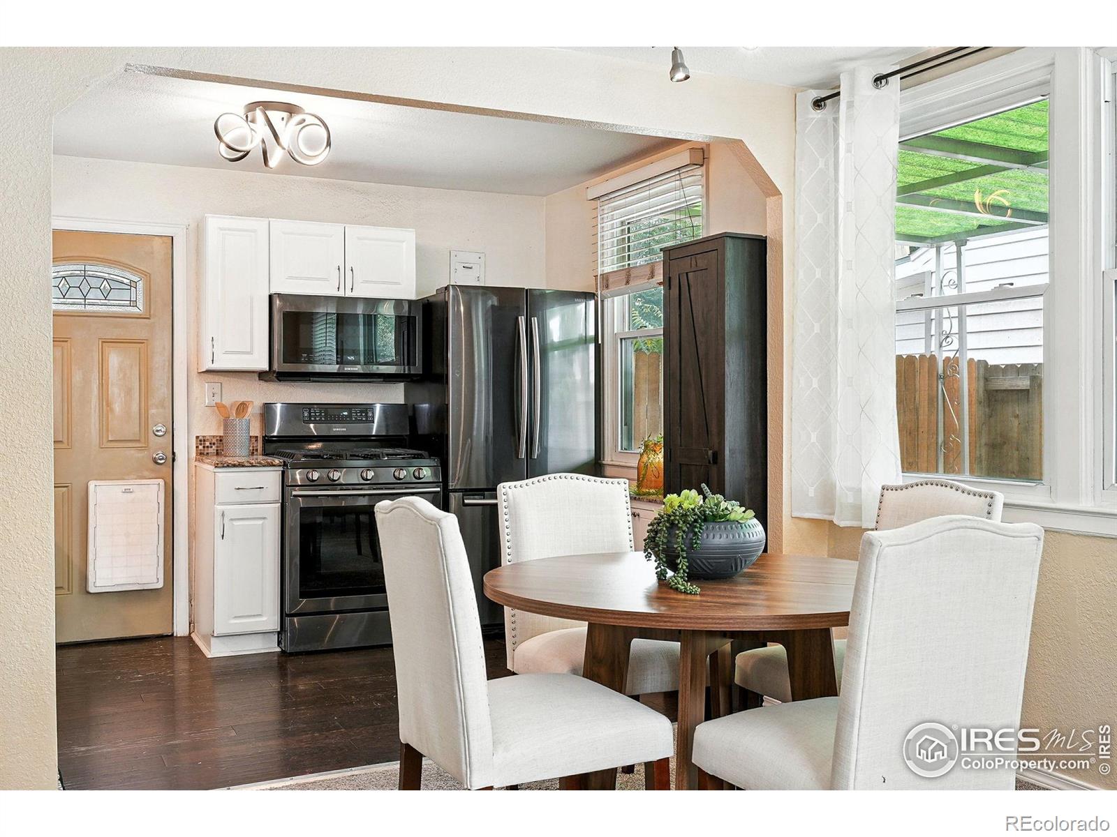 MLS Image #4 for 2080 s king street,denver, Colorado