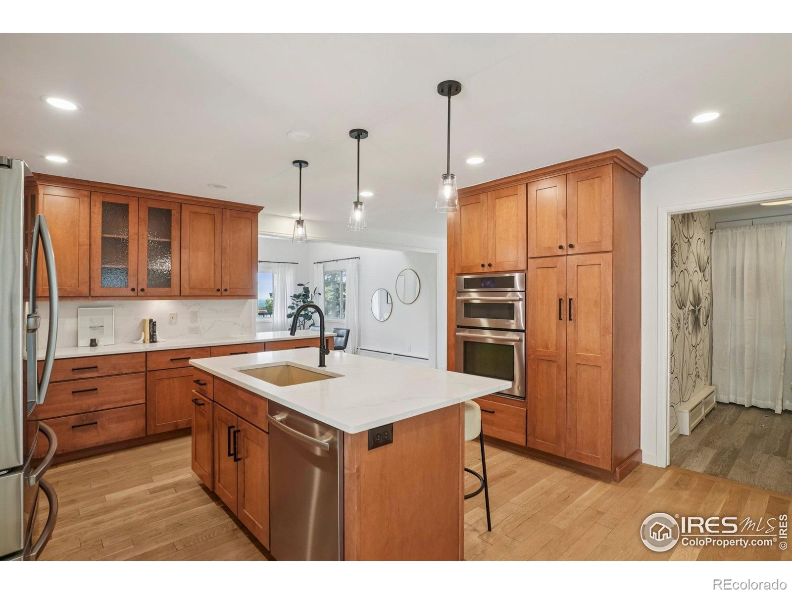 MLS Image #10 for 3970  longwood avenue,boulder, Colorado