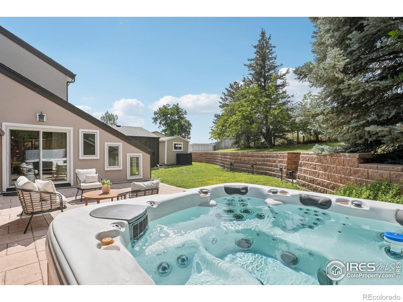 MLS Image #36 for 3970  longwood avenue,boulder, Colorado