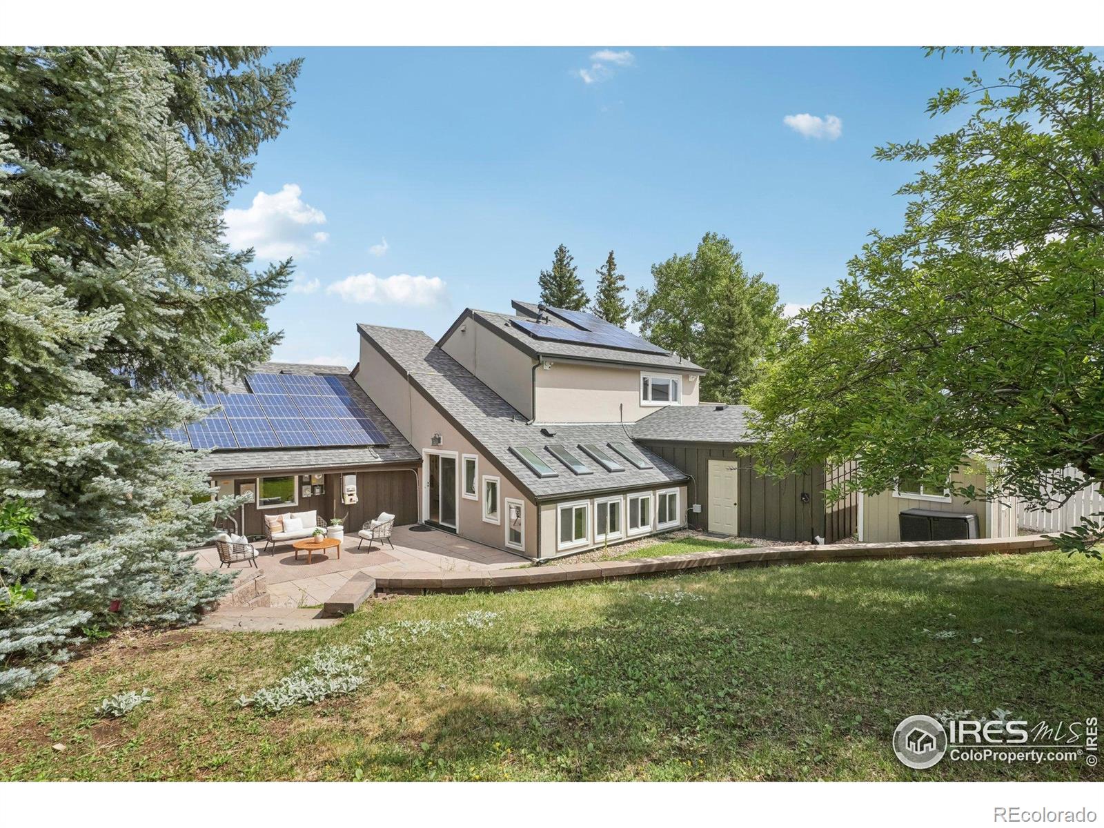 MLS Image #37 for 3970  longwood avenue,boulder, Colorado