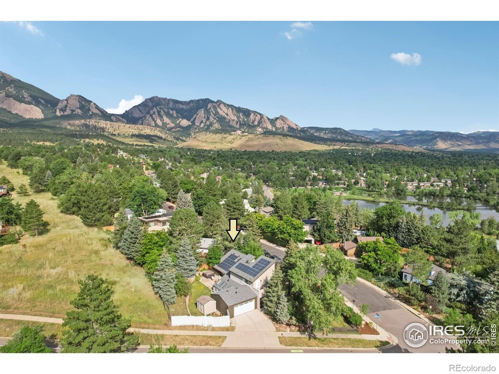 MLS Image #39 for 3970  longwood avenue,boulder, Colorado