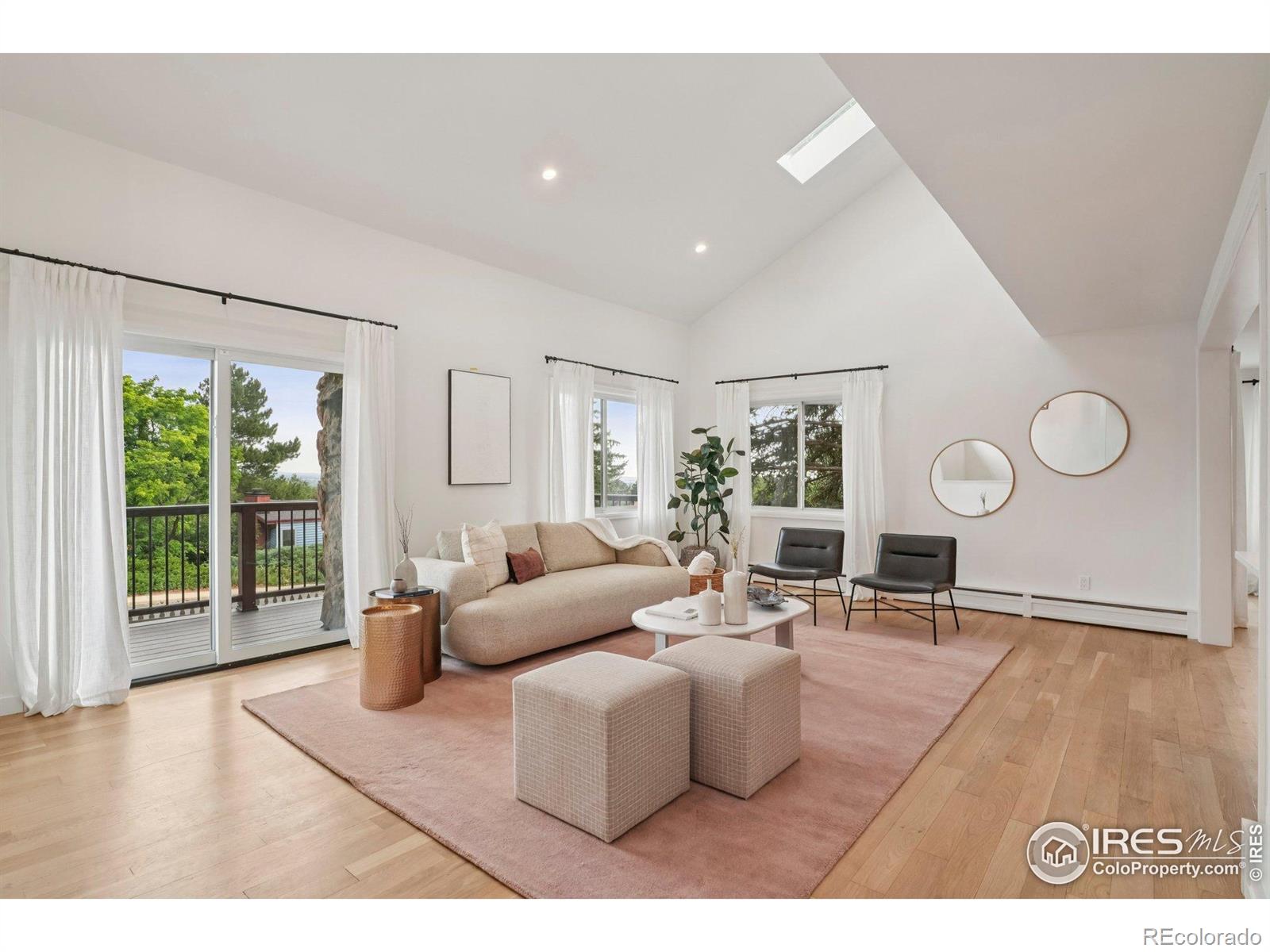 MLS Image #4 for 3970  longwood avenue,boulder, Colorado