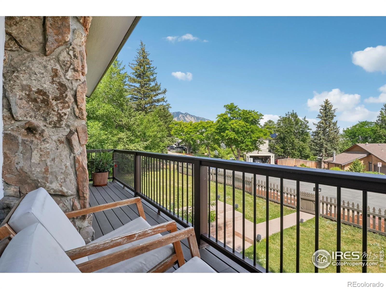 MLS Image #5 for 3970  longwood avenue,boulder, Colorado