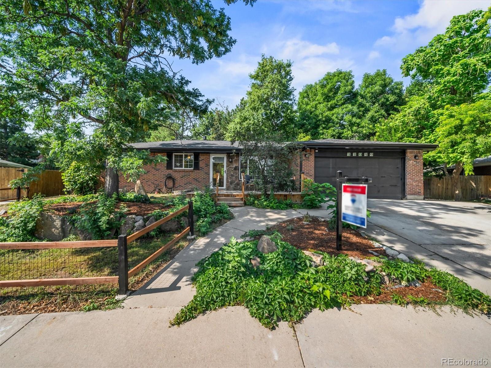 CMA Image for 11040 W Tulane Avenue,Littleton, Colorado