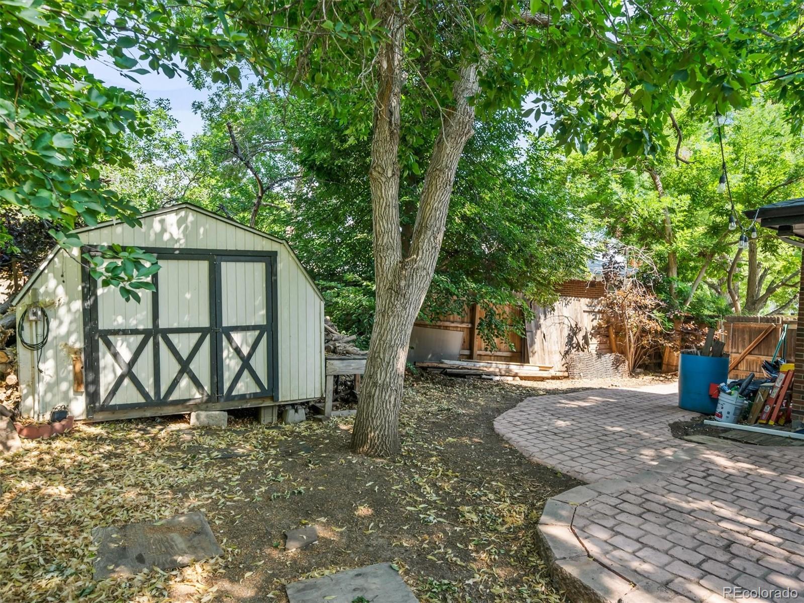 MLS Image #11 for 11040 w tulane avenue,littleton, Colorado