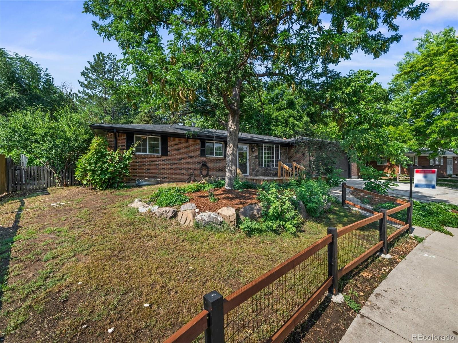 MLS Image #2 for 11040 w tulane avenue,littleton, Colorado