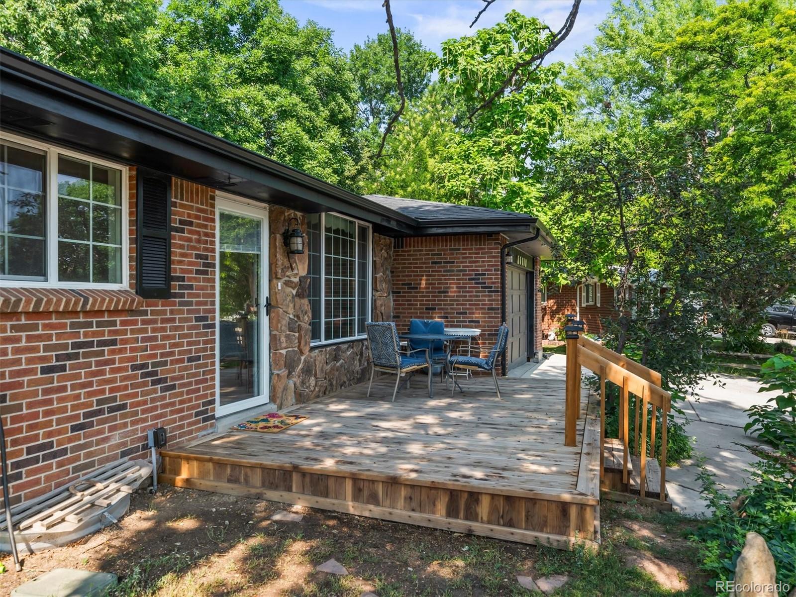 MLS Image #3 for 11040 w tulane avenue,littleton, Colorado