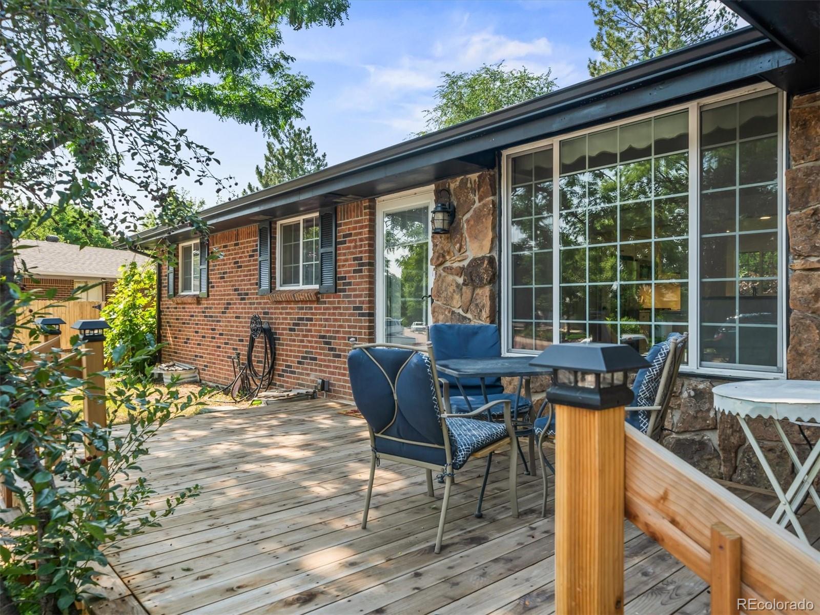 MLS Image #4 for 11040 w tulane avenue,littleton, Colorado